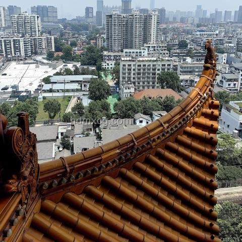 《黑神话：悟空》钢筋事件解析：游戏场景实景扫描探秘